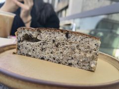 奥利奥芝士-CEMENT·coffee bar (凤凰创意园店)