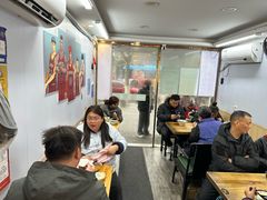 -鸭小妹鸭血粉丝(老门东店)