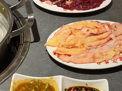 -贵宾牛·潮汕牛肉火锅(珠池总店)