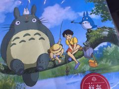 -钟书阁(松江泰晤士小镇店)