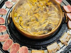 -阿山卓·野生菌火锅·纳西火塘烤肉