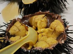 -老虎滩船说·海胆水饺·大连海鲜(老虎滩店)
