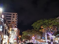 -解放路步行街