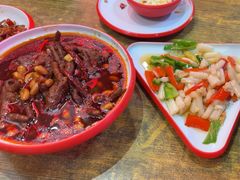 -老闵田螺馆·南昌特色小炒(梦时代店)