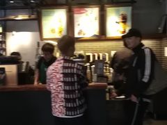 -星巴克(北京三里屯SOHO一店)