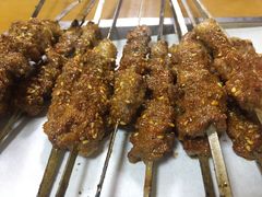 -老地方烤肉(东岗路店)