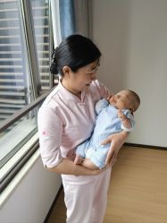 -喜喜月子(瑞虹天地店)