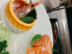 -赤坂亭·M9和牛烧肉·铁板烧·日料398放题(长泰广场店)