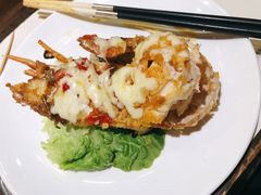 -铁板诱惑法式铁板烧(大卫城店)