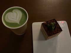 -咖法森林·咖啡  酒吧(天河店)