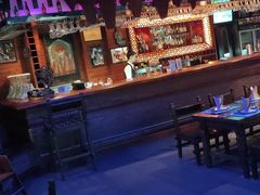 大堂-甘尼仕印度餐厅爵士酒吧(阳春巷店)
