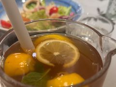 -西堤牛排(北京国瑞店)