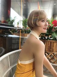 -icare美发沙龙