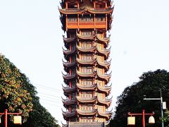 -塔子山公园