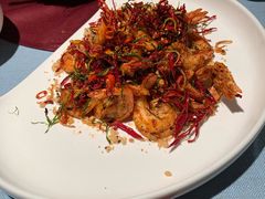 -老船坞餐厅(北京亚洲大酒店 )