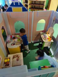 -幻贝家儿童乐园(武汉永旺梦乐城店)