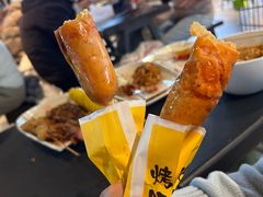 -胖东来生活广场(健康路店)