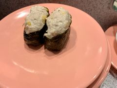 -争鲜回转寿司(南开大悦城店)