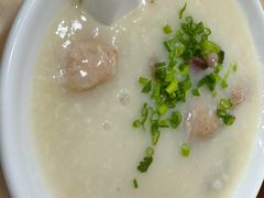 -盛记粥面(佐敦店)