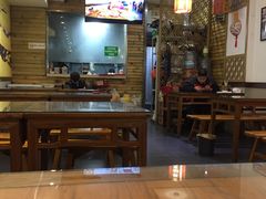 大堂-福瑞记老孙头biangbiang面(新生路店)
