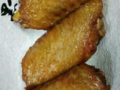 -黑白电视长沙小吃(美林M·LIVE天地东座店)