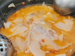 脆肚-李师傅脆肚(梅林店)