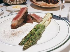 -Wolfgang’s Steakhouse 沃夫冈牛排馆(上海白玉兰广场店)