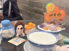 -民信老铺(华盖路店)