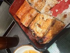 -玄白·炭烤活鳗(上海首店)
