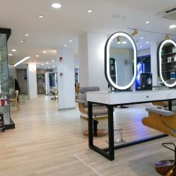 -新晨·SALON·形象造型