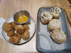 -陈家生煎(世茂双子塔店)