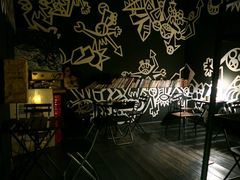 -等待戈多Waiting For Godot(交道口店)
