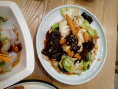 -陈傻子餐厅(世纪都会店)