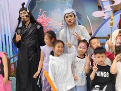 -华夏文旅海洋公园