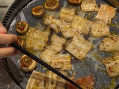 -么子烤肉(化龙池店)