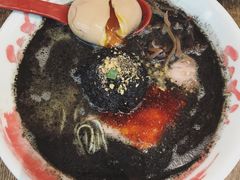-豚王拉面(铜锣湾店 )