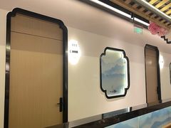 大堂-俏牛哥鲜牛肉牛肆馆(重庆天地店)