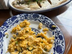 -灵福缘私房菜·农家菜(拈花湾·灵山大佛必推店)