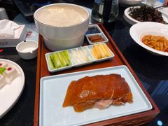 -香山湖家家宴(中山陵店)
