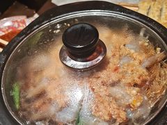 -山四砂锅(太原钟楼街店)