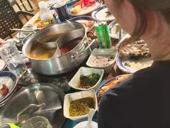 -渔家火锅·海鲜自助餐·演艺(亚龙湾天域酒店)