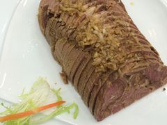 -乔家满族八大碗(流水沟店)