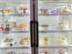 -DQ·蛋糕·冰淇淋(徐东销品茂店)