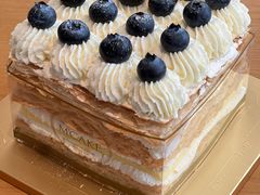 -M'CAKE(西单大悦城店)