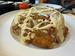 -虎哥私房菜(馒头山店)