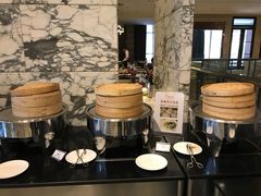 包子们-合肥皇冠假日酒店·菲亚斯特自助餐厅(黄山路店)