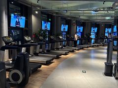 -硬糖健身(北苑店)