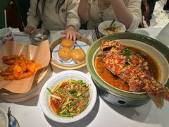 -费大厨辣椒炒肉(高铁吾悦广场店)