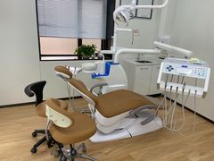 -牙博士口腔(杨浦店)