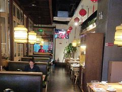-湘阁里辣(沙井华润万家店)